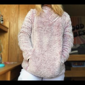 St. John’s Bay Sweater